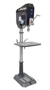 Image of a Laguna DP20 Drill Press