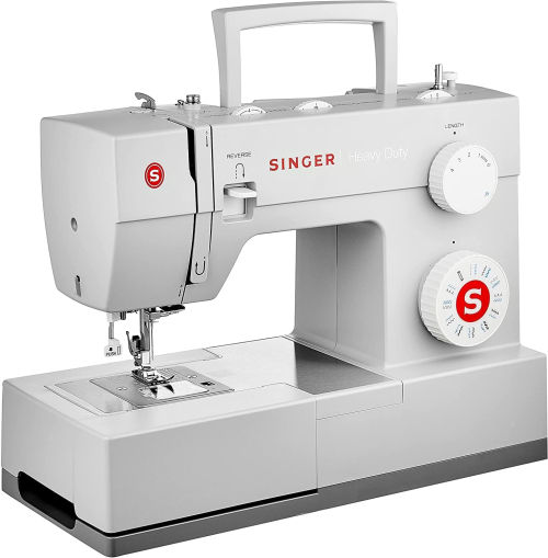 Singer Heavy Duty 4423 sewing machine